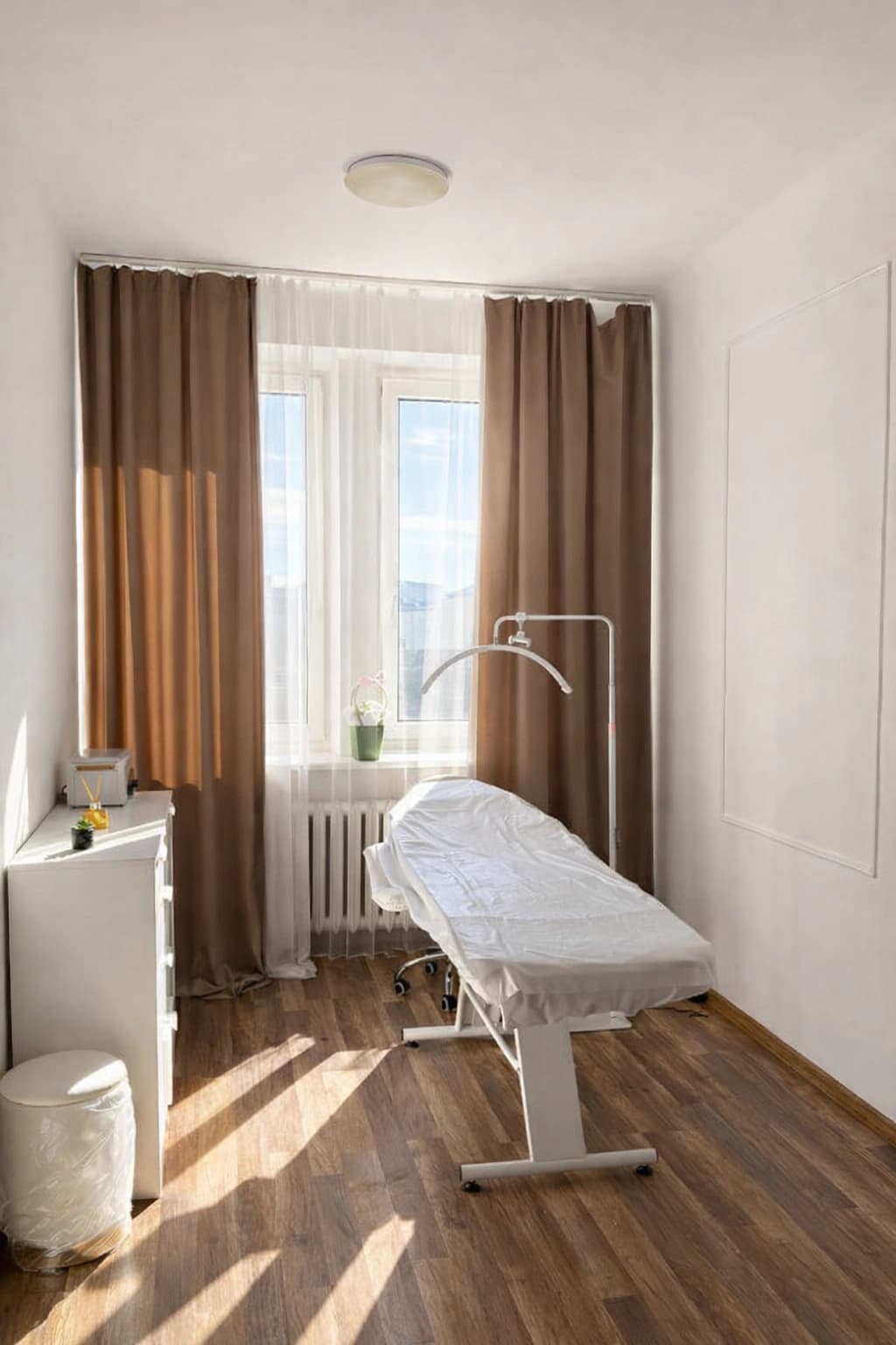 IR.EL. Beauty - Profesjonalny gabinet kosmetyczny w Warszawie